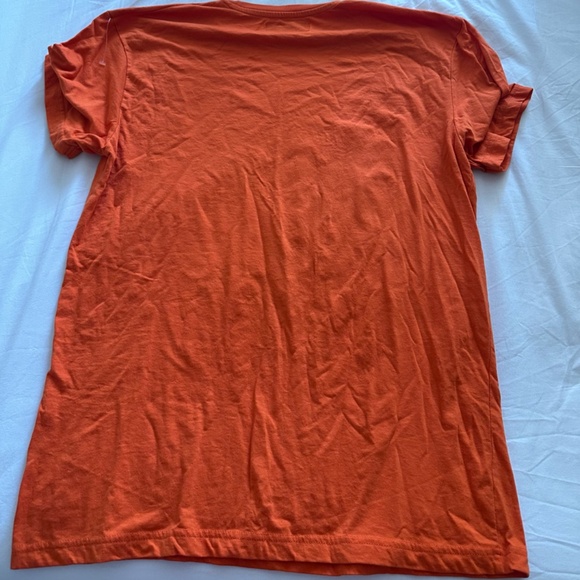 Molson Canadian Bobby Clarke Mens Shirt - Picture 4 of 4